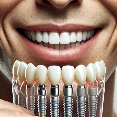 Impianti Dentali