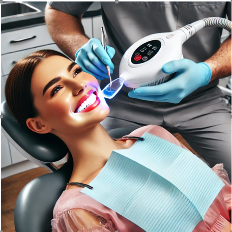 Denti Bianchi