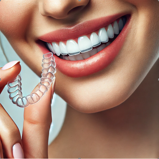 Allineamento denti Firenze